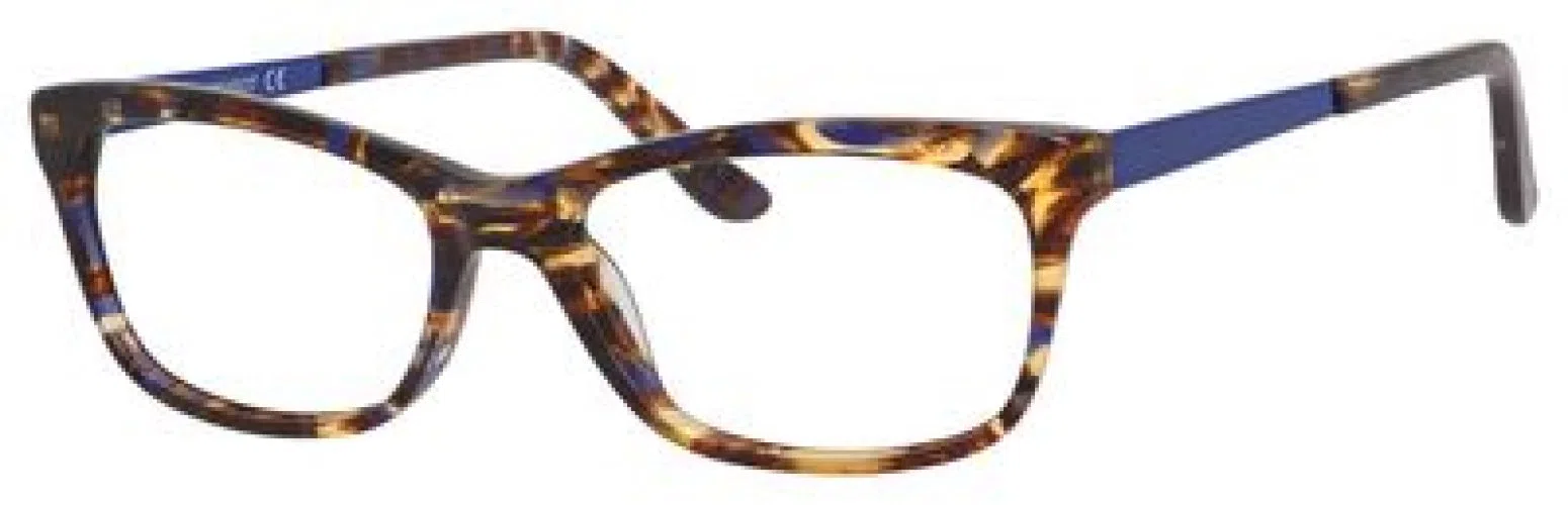 Adensco Ad215 Eyeglasses - view 2